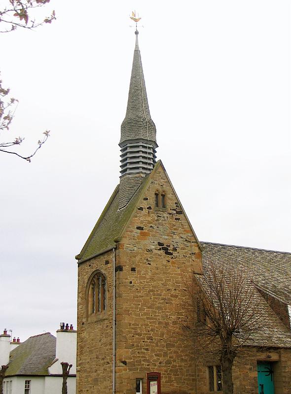 Chalmers Kirk.JPG